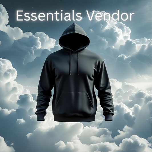 Essentials Vendor