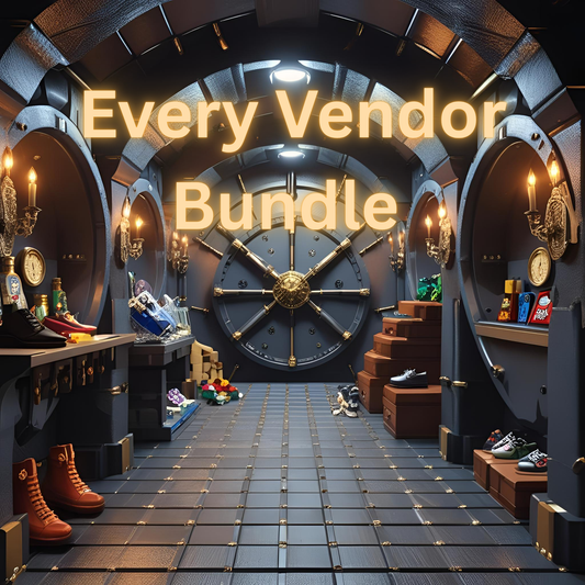 Every Vendor link bundle